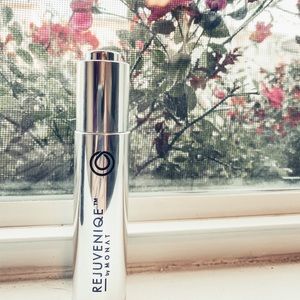 Liquid Gold— multitasking elixir